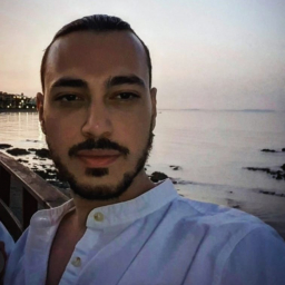 الصورة الرمزية