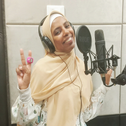صورة رمزية
