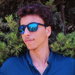 الصورة الرمزية