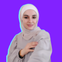 الصورة الرمزية