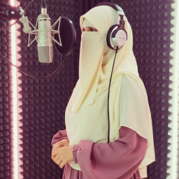 الصورة الرمزية