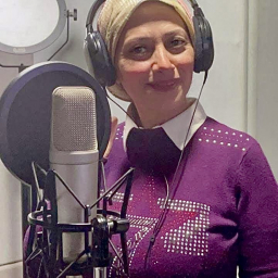 الصورة الرمزية