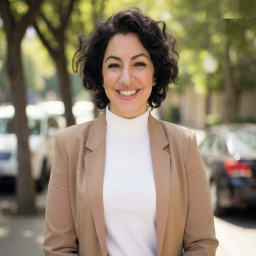 الصورة الرمزية