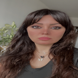 الصورة الرمزية ل Heba Barwary