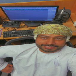 الصورة الرمزية ل Ahmed Alhammadi