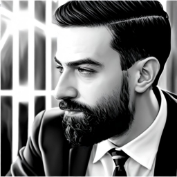 الصورة الرمزية ل Luai Alsarkhi