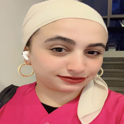 الصورة الرمزية ل Walaa Abdullah