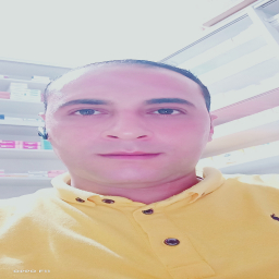 الصورة الرمزية ل أسامه بديوى