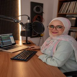 الصورة الرمزية