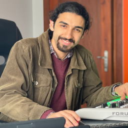 صورة رمزية