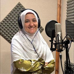 الصورة الرمزية