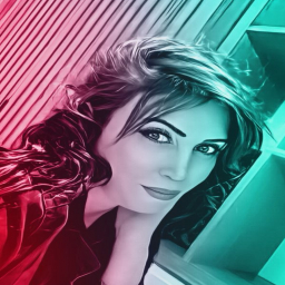 صورة رمزية