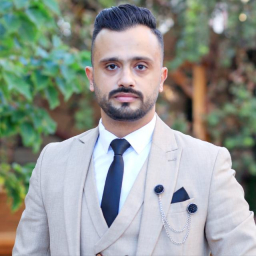 الصورة الرمزية ل محمد ش.