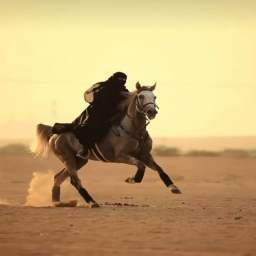 الصورة الرمزية