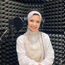 صورة رمزية