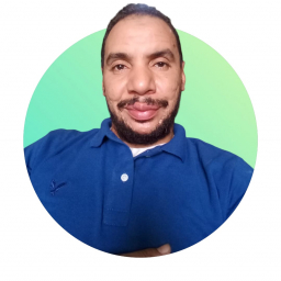 الصورة الرمزية ل أحمد السيد ابراهيم محمد