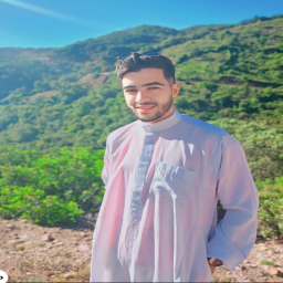 الصورة الرمزية ل Mustapha Saadoune