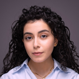 الصورة الرمزية ل مريم إبراهيم