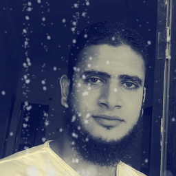 الصورة الرمزية ل Hamed AbdAlaziz