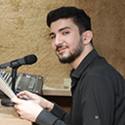 صورة رمزية