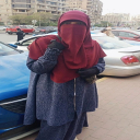 الصورة الرمزية ل أمنية عيد