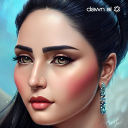 صورة رمزية