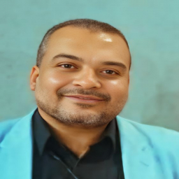 الصورة الرمزية ل Mohamed Elmraghy