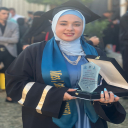 الصورة الرمزية ل Jasmeen Hassan Eldawansy