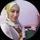 الصورة الرمزية ل Lamiaa Abdelhamid Othman