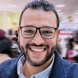الصورة الرمزية ل Waleed Shawqy