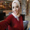 الصورة الرمزية ل هدى هشام ابورحال