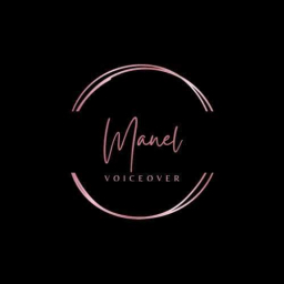 الصورة الرمزية ل Manel Voice Over