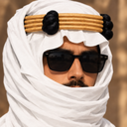 الصورة الرمزية