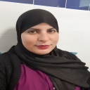الصورة الرمزية ل فاطمة الزهراء بلعبدية