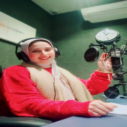 الصورة الرمزية ل Aya Ahmed Vo.