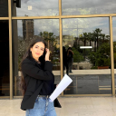 الصورة الرمزية ل Hala Hussam Monawar