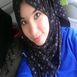 الصورة الرمزية ل Ghizlane ElKharraz