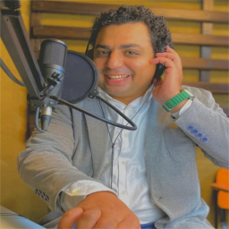 الصورة الرمزية ل Abdelaziz Shaban Shoala