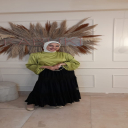 الصورة الرمزية ل روان هشام عبدالعزيز