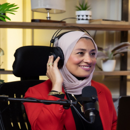 الصورة الرمزية