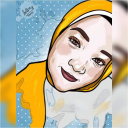 الصورة الرمزية ل اميره خالد زكريا