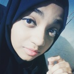 Zainab.M