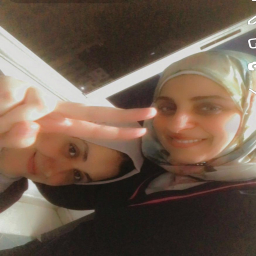 صورة رمزية