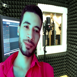 الصورة الرمزية ل Hafez Saeed Gad