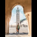 صورة رمزية