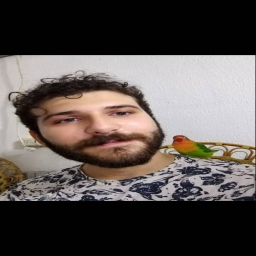 صورة رمزية