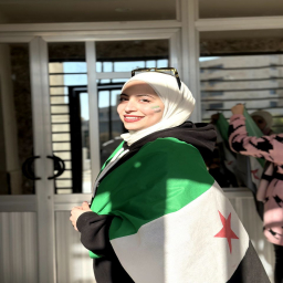 الصورة الرمزية ل رغد غالب البرهودي