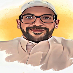 الصورة الرمزية ل Fahad Ghurmullah Alghamdi
