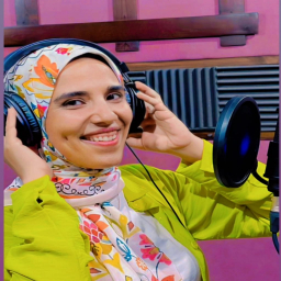 الصورة الرمزية ل Esraa Abobakr Mohamed