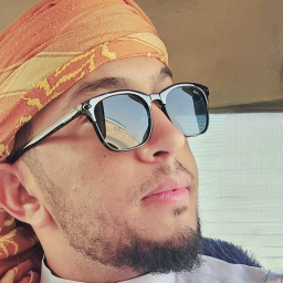 الصورة الرمزية ل Hicham Tennouri Abdelouafi